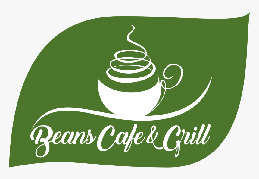 Logo Beans Cafe And Grill Staten Island Hd Png Download Transparent Png Image Pngitem