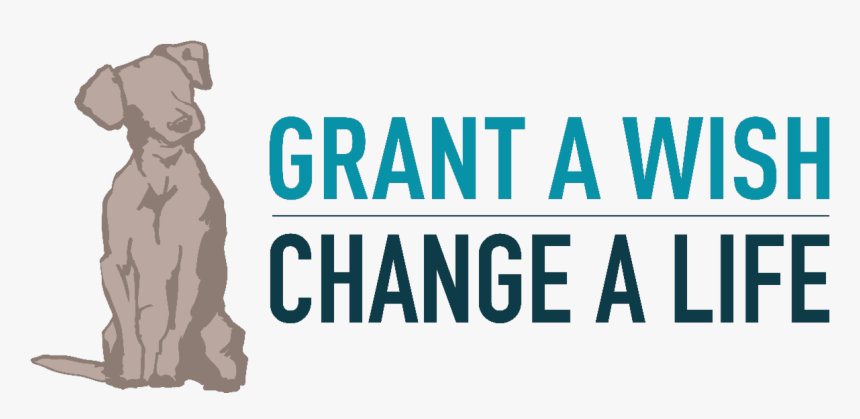 Grant A Wish Change A Life 
 Class Img Responsive - Graphic Design, HD Png Download