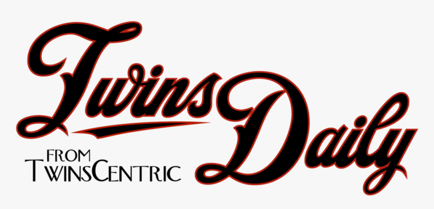 Twins Daily Logo - Minnesota Twins Tickets, HD Png Download