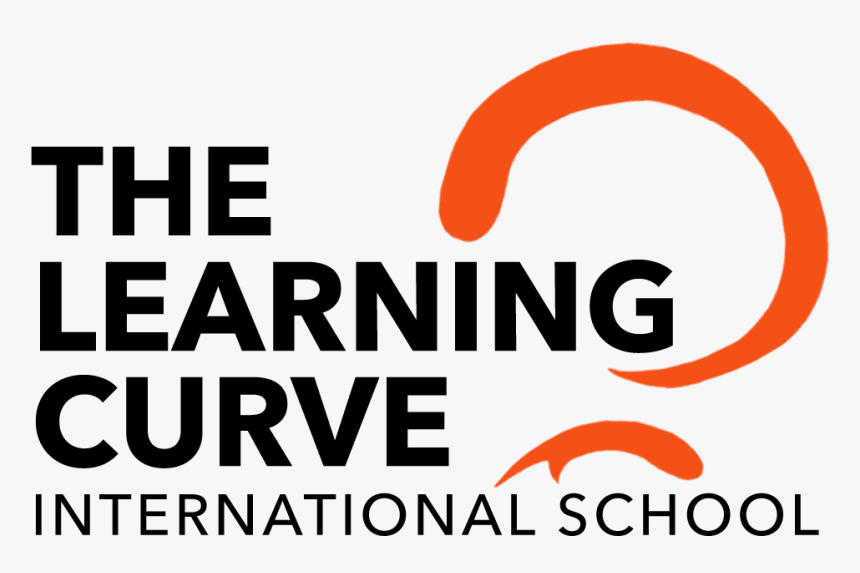 The Learning Curve International School Logo - Chua Die Mutter Des Erfolgs, HD Png Download