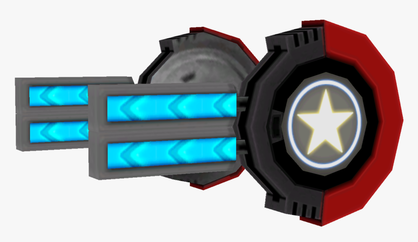 Sonic News Network - Radio-controlled Toy, HD Png Download