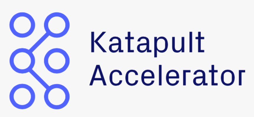 Katapult-accelerato Logo - Peel Park Primary School, HD Png Download