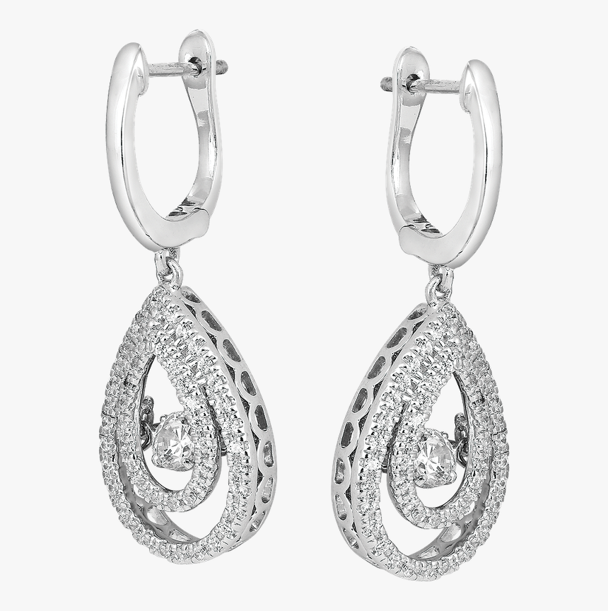Earrings, HD Png Download