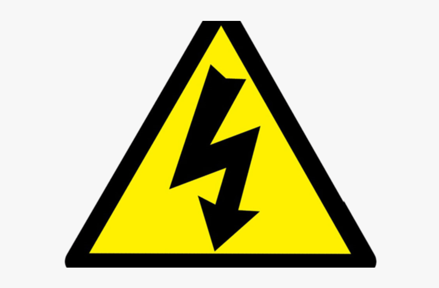 Outage Tag Inforum Update - Warnung Vor Feuergefährlichen Stoffen, HD Png Download