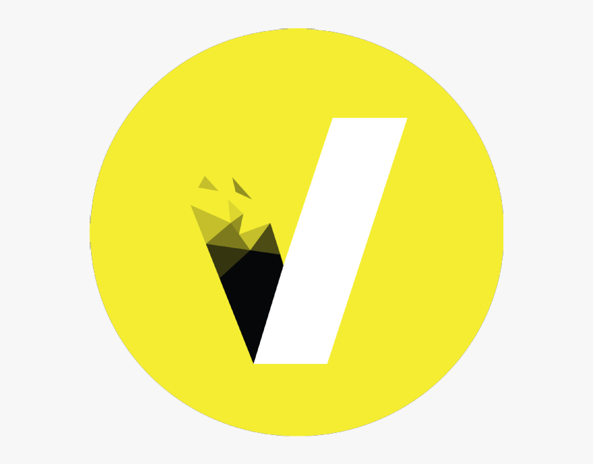 Vertical Health Accelerator - Circle, HD Png Download