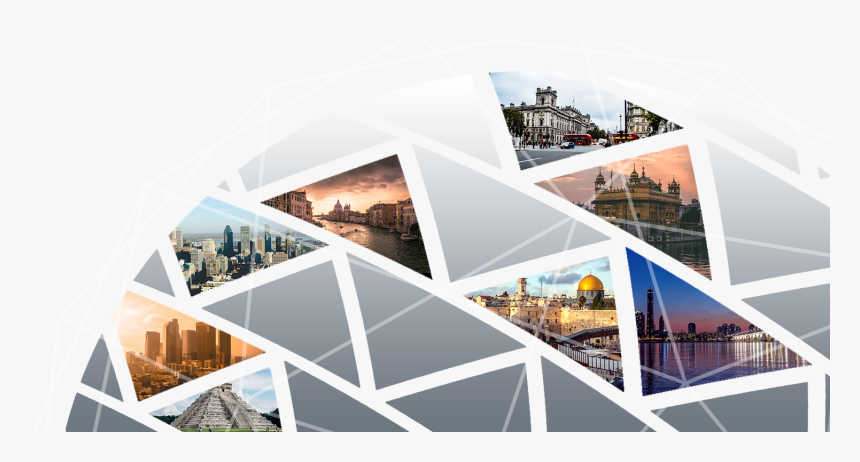 Collage, HD Png Download