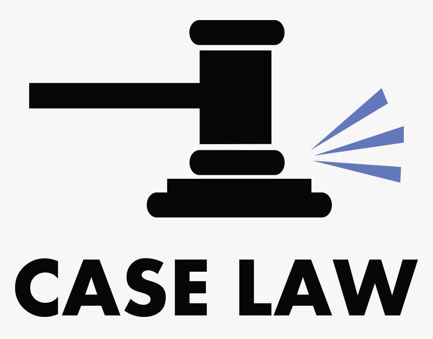 Major Law Firm Sued For Failure To Supervise Contract - Case Law Clipart, HD Png Download