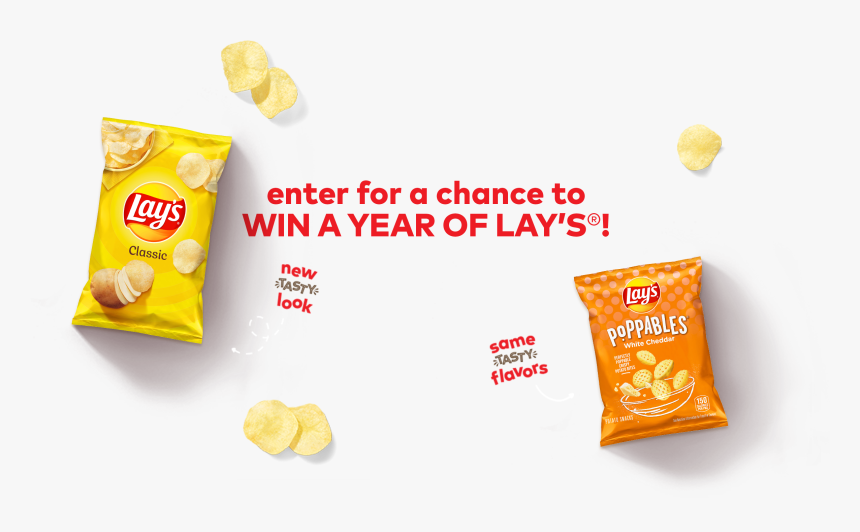 Potato Chip, HD Png Download