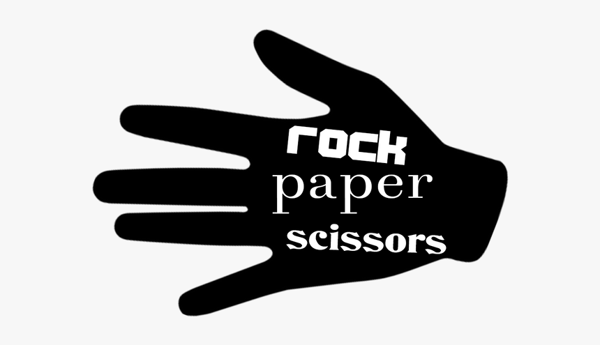 Rps Logo3 - Glove, HD Png Download