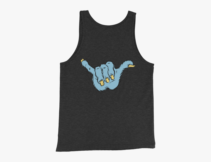 Sleeveless Shirt, HD Png Download