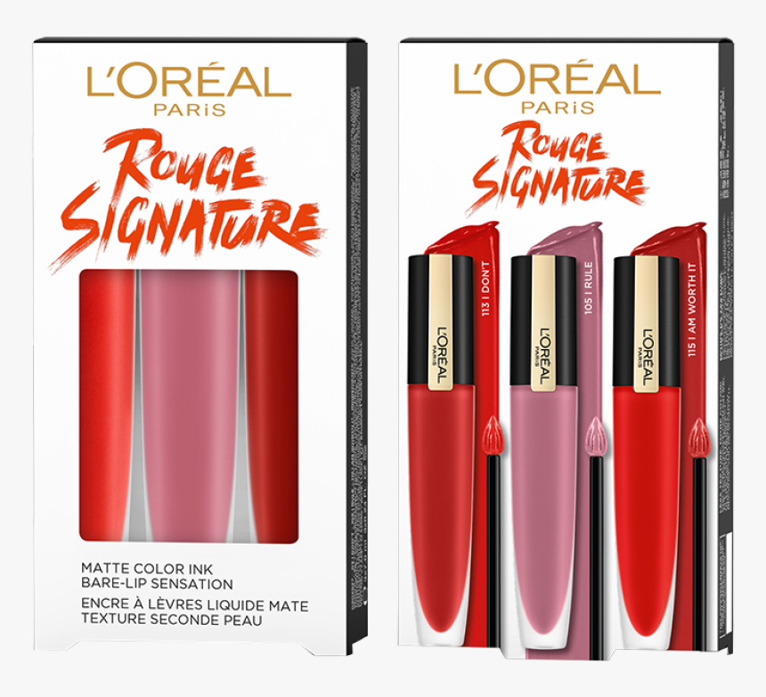 Lip Gloss, HD Png Download