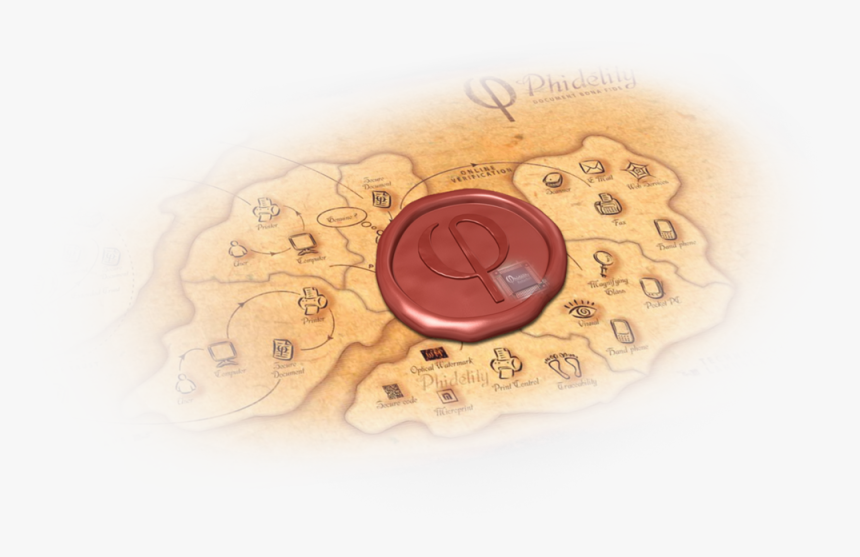 Phidelity, HD Png Download