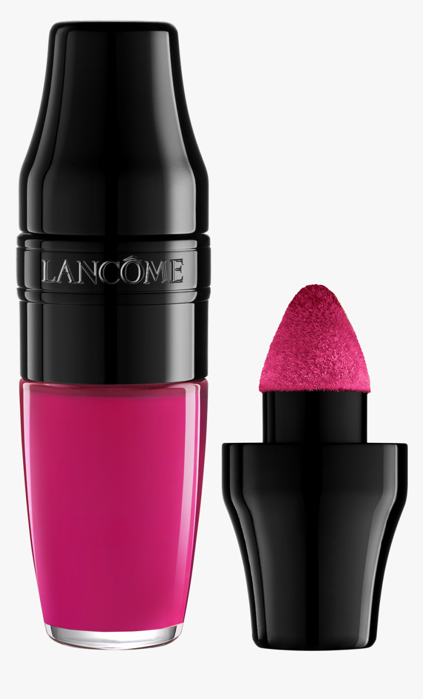 Lancome Liquid Lipstick Pink Power, HD Png Download