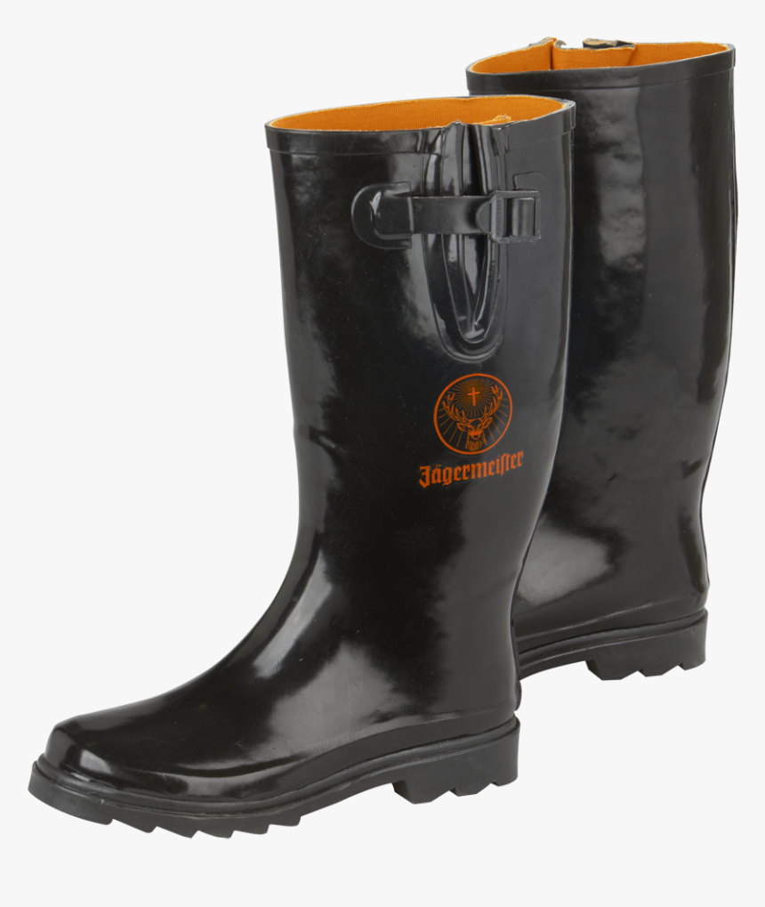 Jagermeister Boots, HD Png Download