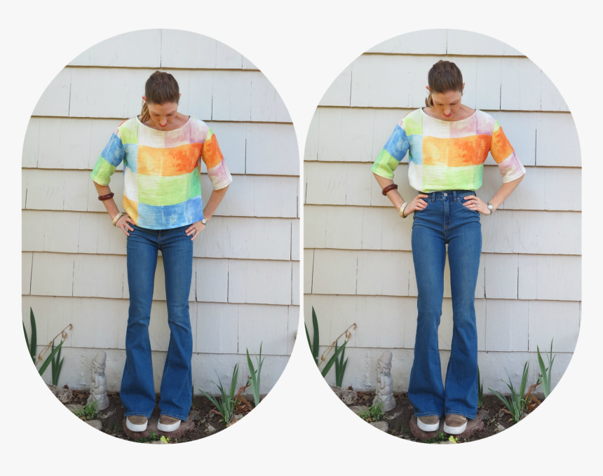 Girl, HD Png Download