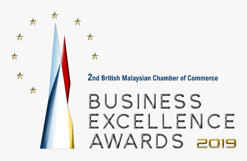 Uk-malaysia Partnership Award - Majorelle Blue, HD Png Download
