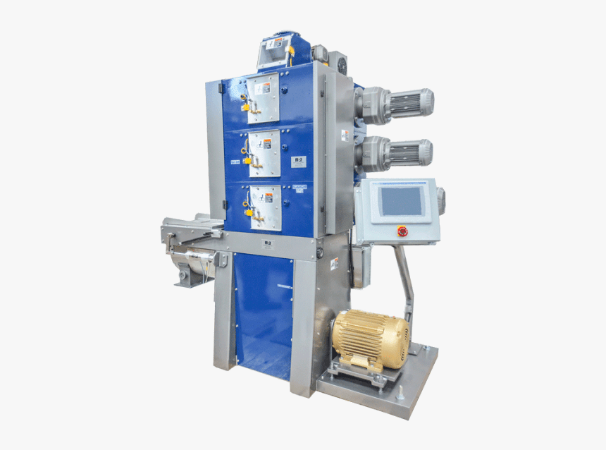 Mpe Imd 669 Ft Ultrafine - Machine Tool, HD Png Download