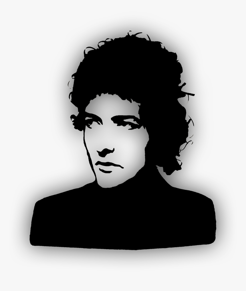 Bob Dylan Png, Transparent Png