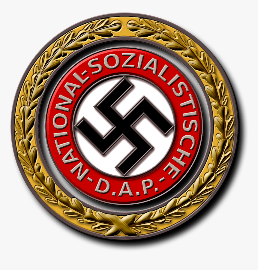 Nazi Party, HD Png Download