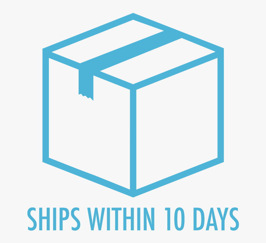 Black And White Box Clipart, HD Png Download , Transparent Png Image