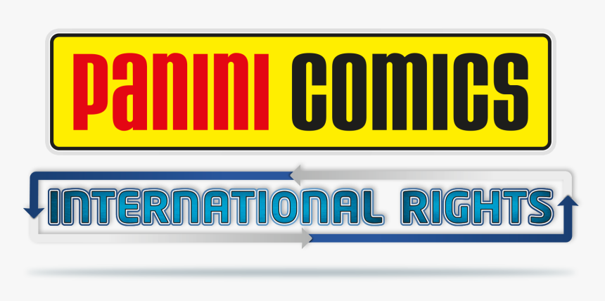 Panini Comics, HD Png Download