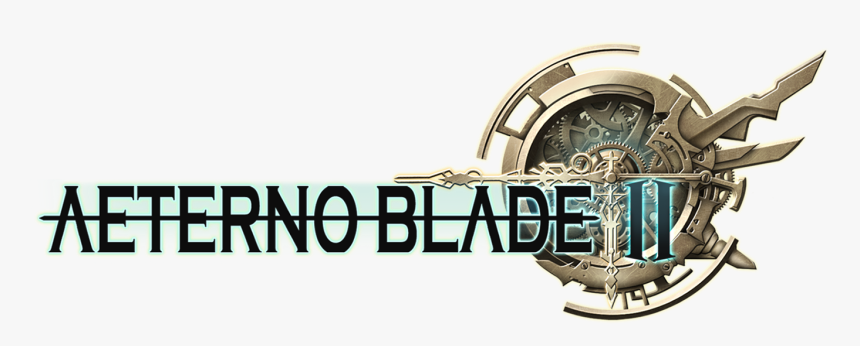 Aeternoblade 2 Logo, HD Png Download