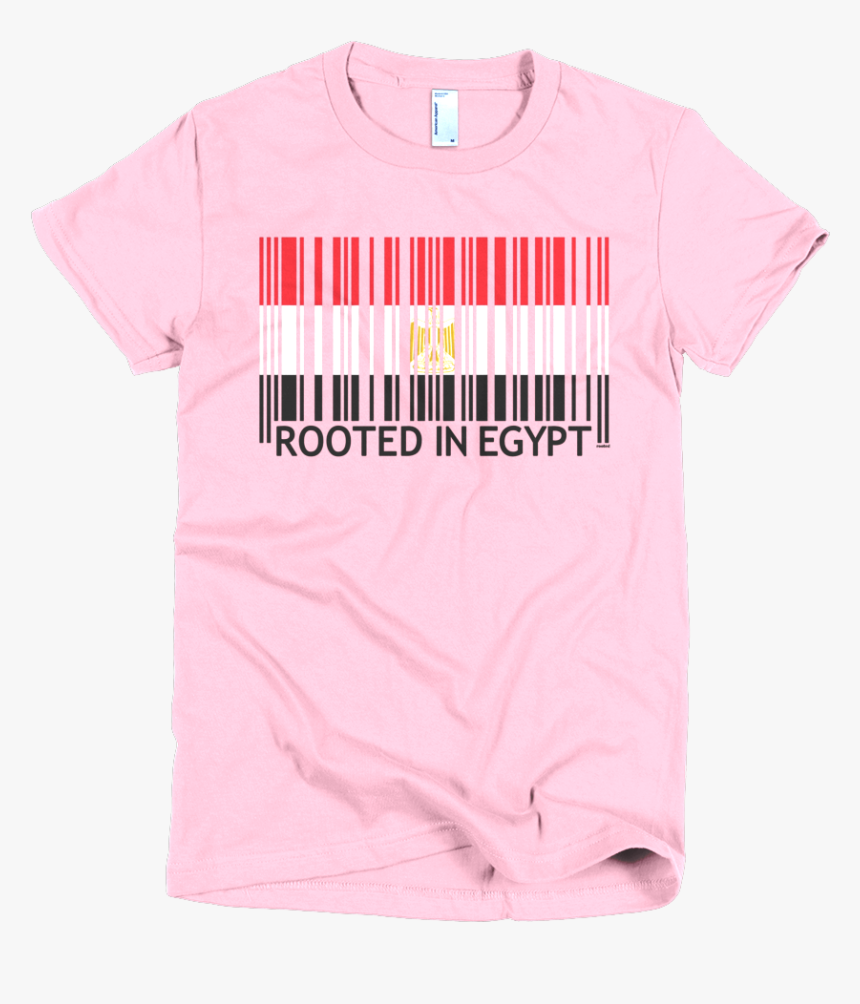 Pink Fishing T Shirt, HD Png Download