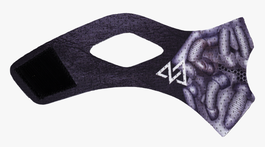 0 Insane Sleeve - Training Masks, HD Png Download