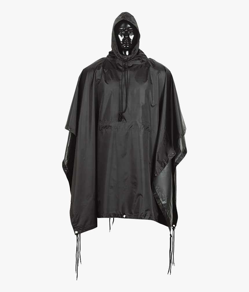 Poncho, HD Png Download