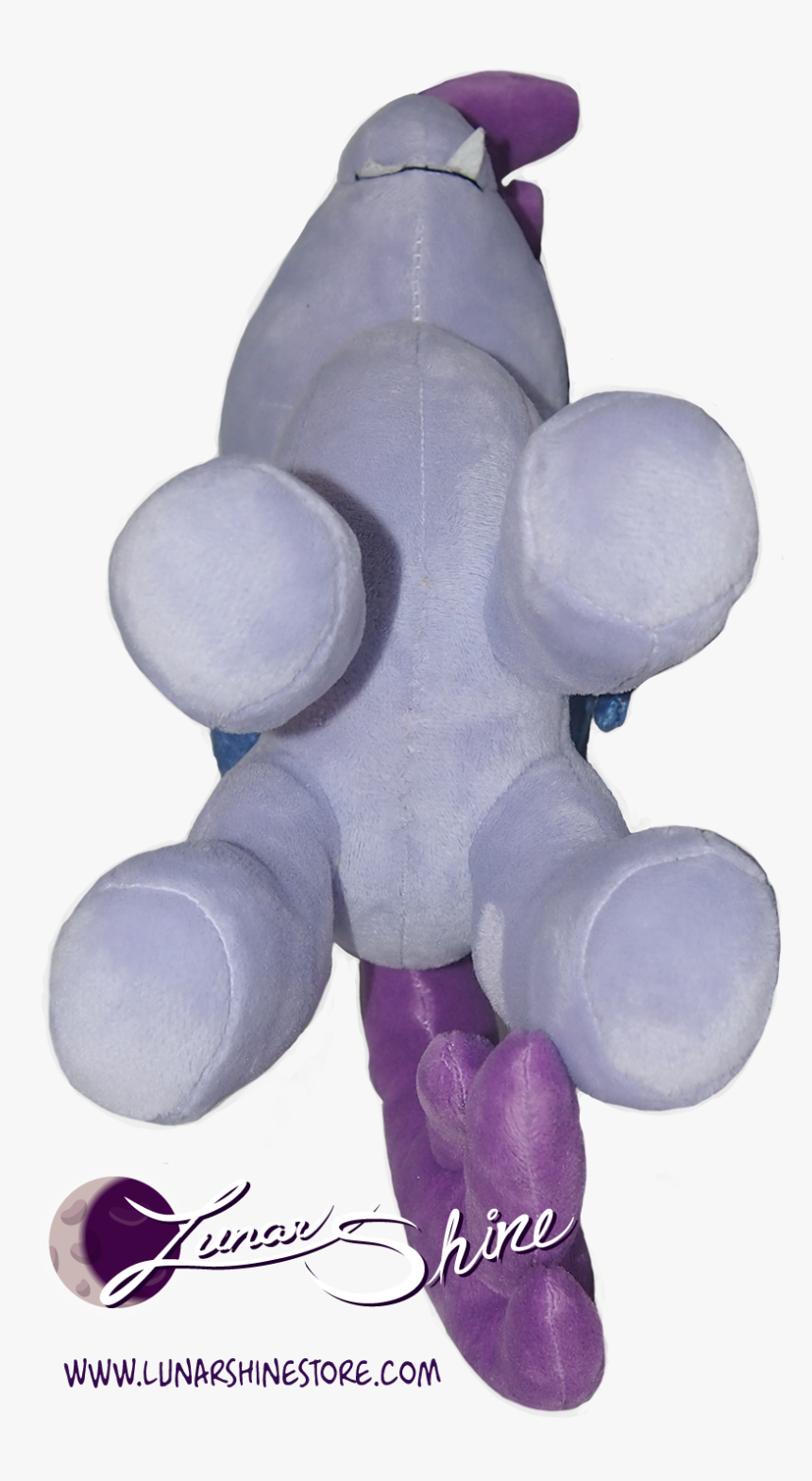Night Stich Plush Toy - Teddy Bear, HD Png Download