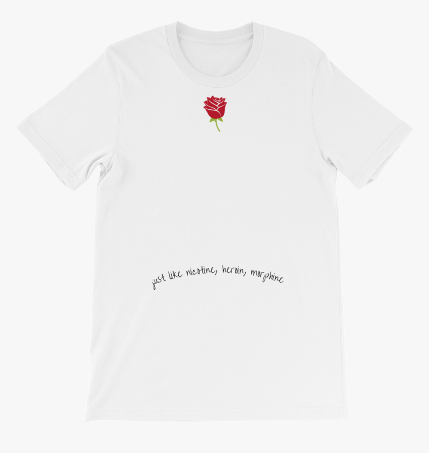 File 4c95a7ee4a Original - Active Shirt, HD Png Download