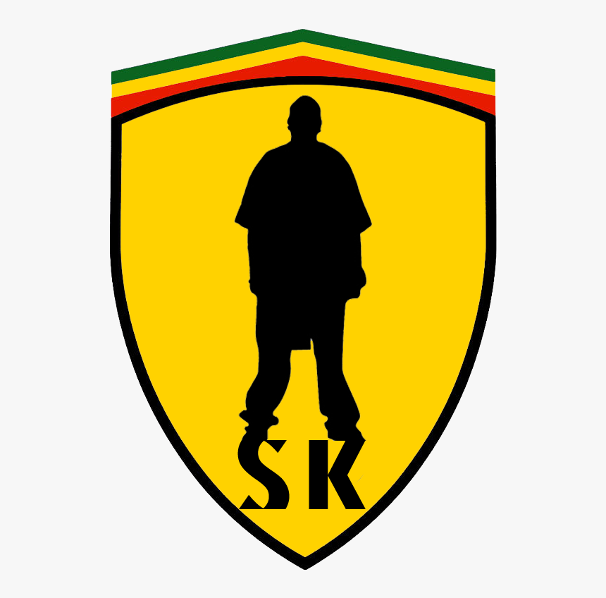 Custom Logo Design - Ferrari S.p.a., HD Png Download