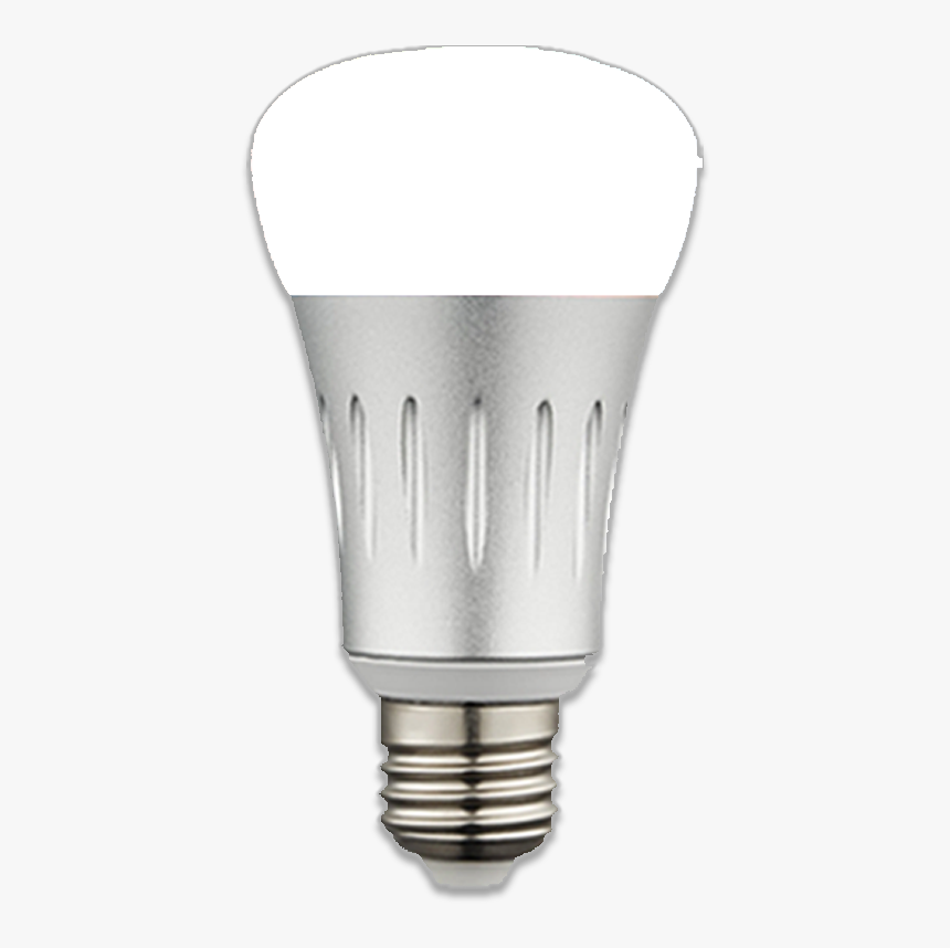 Wifi Bulb - Żarówka Led E27 Grzybek, HD Png Download