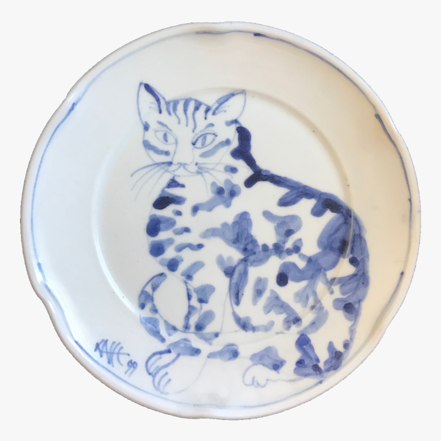 Blue And White Porcelain, HD Png Download