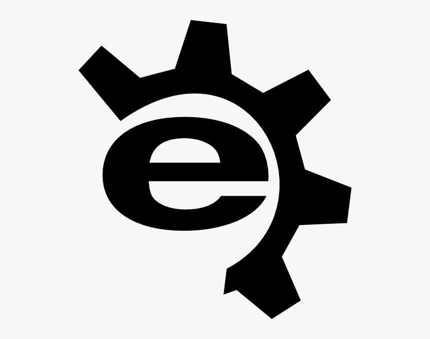 Gear Internet Logo, HD Png Download