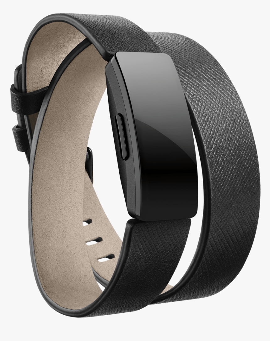Slide - Fitbit Inspire Hr Bandjes, HD Png Download