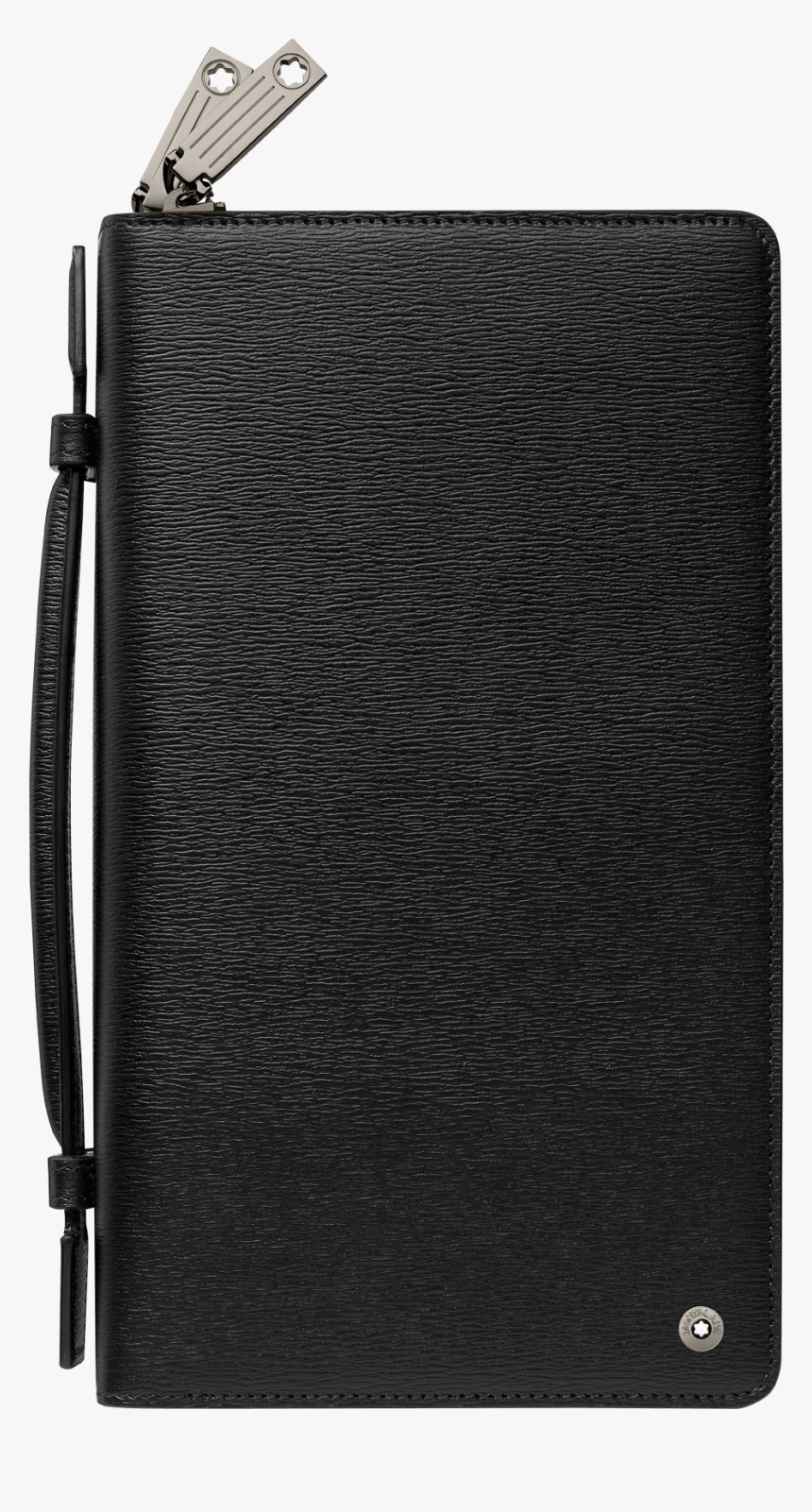 Westside Travel Companion - Mont Blanc Travel Wallet, HD Png Download