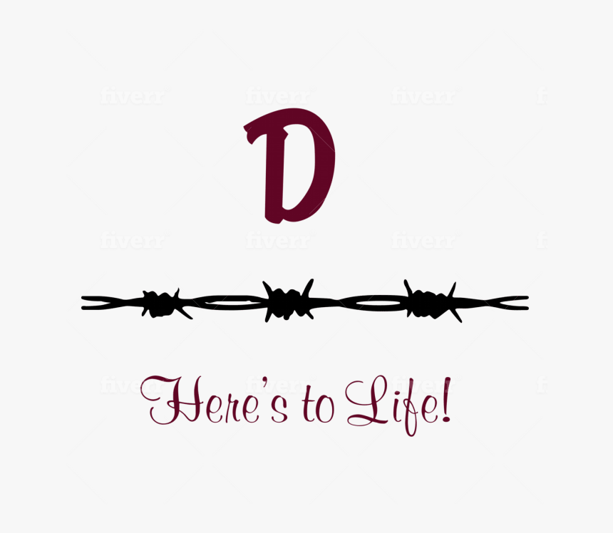 Barbed Wire, HD Png Download