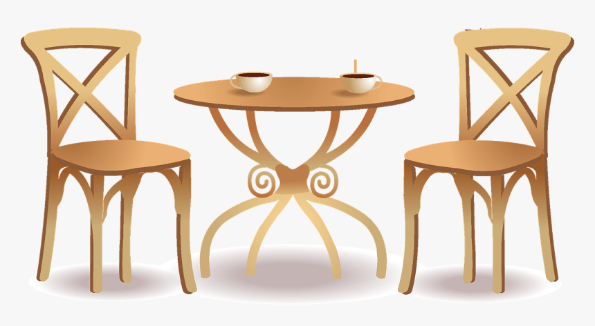 Kitchen & Dining Room Table, HD Png Download