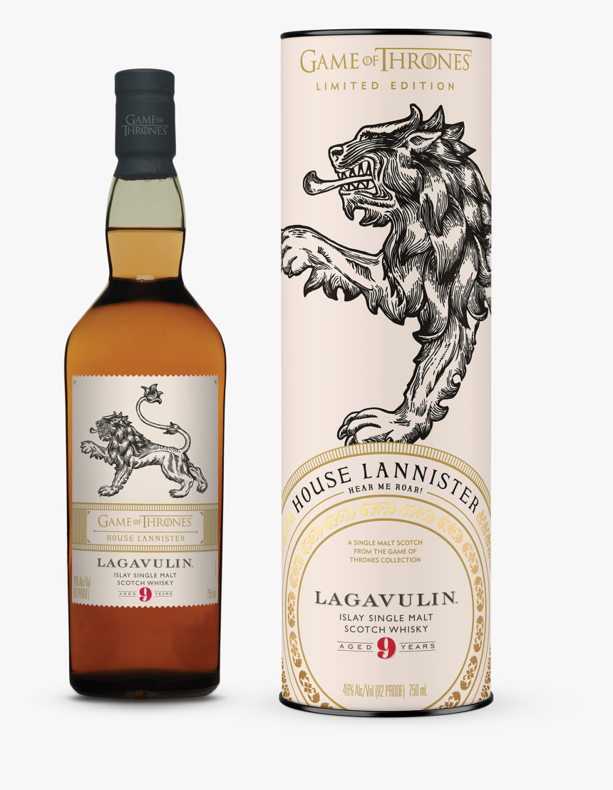 Hbo Is Teaming With Liquor Giant Diageo, Which Owns - Game Of Thrones Whisky Dalwhinnie, HD Png Download