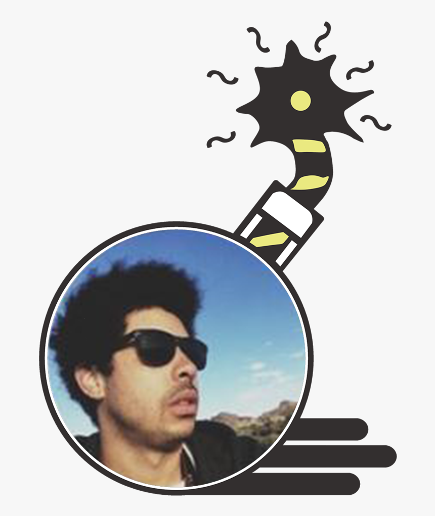 Lines Contributor Profile Joe Snipes, HD Png Download