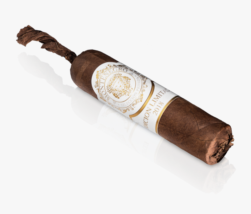 Bomba ~ Single ~ 1 Cigar - Liqueur, HD Png Download