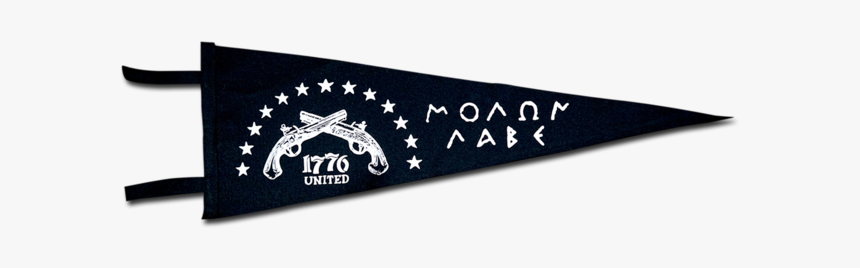 Molon Labe, HD Png Download