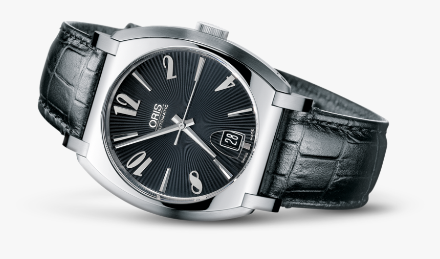 Oris Artix Gt Day Date 01 735 7751 4153 07 5 21 09fc, HD Png Download