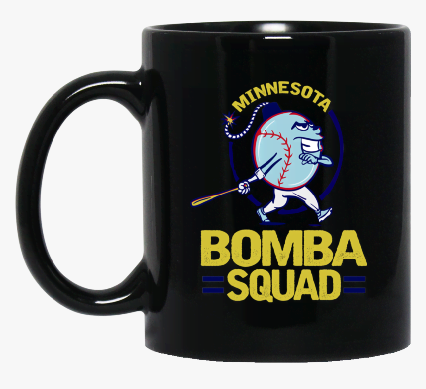 Minnesota Bomba Squad Mug - Disney World Is Calling And I Must Go, HD Png Download