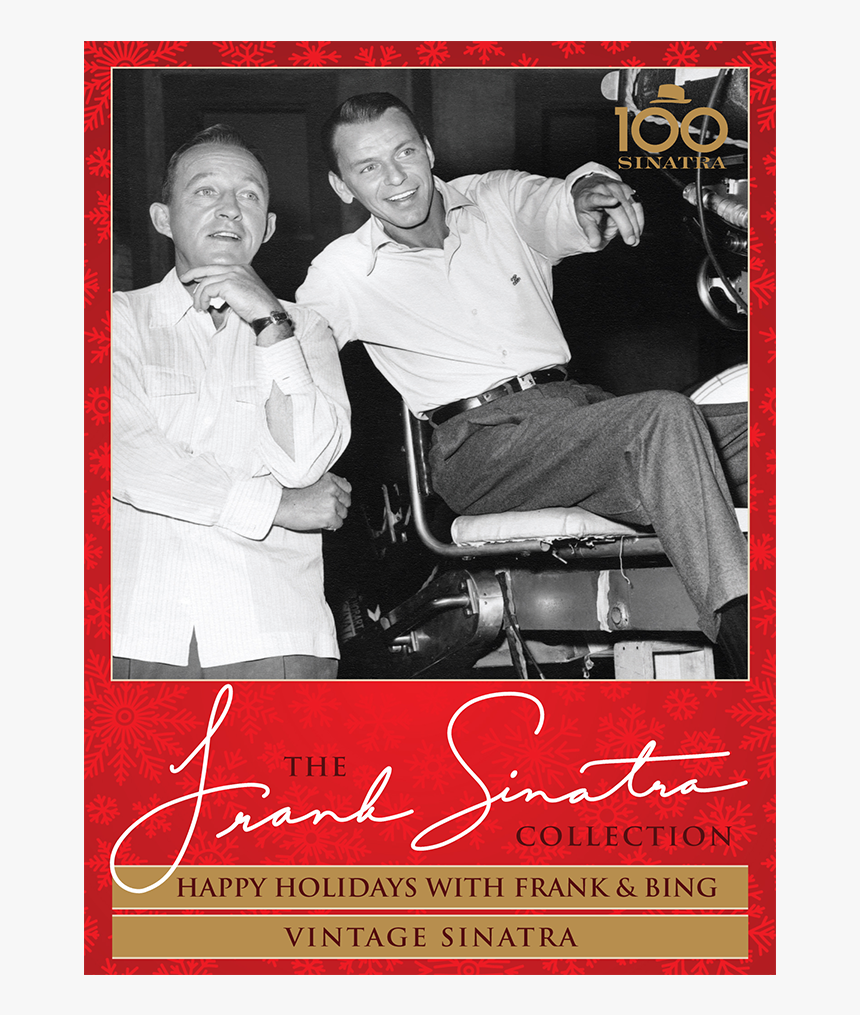 Frank Sinatra Nothing But, HD Png Download