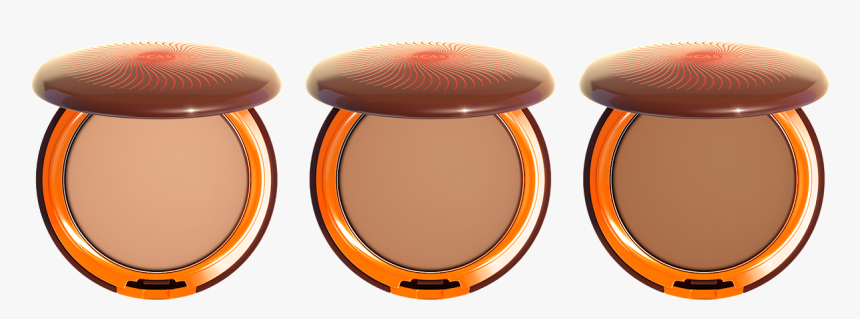 Sun Compact Is Available In Different Shades To Match - Bronzing Powder Lancaster, HD Png Download