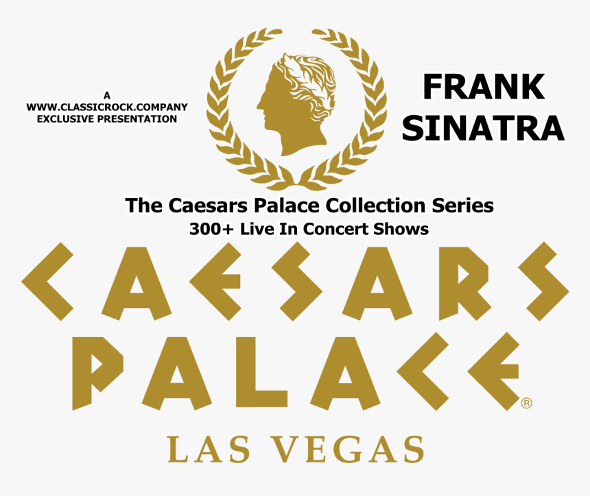 Caesars Palace, HD Png Download