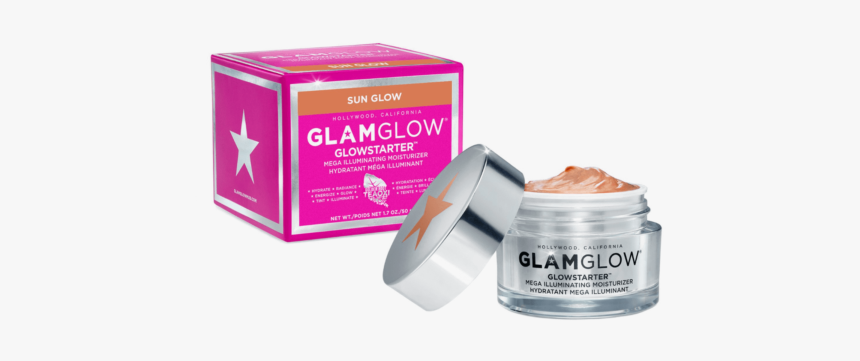 Glamglow Moisturiser, HD Png Download