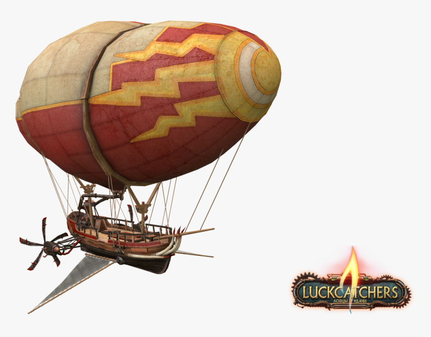 Balloon, HD Png Download